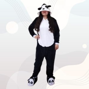 pijama-enteriza -panda